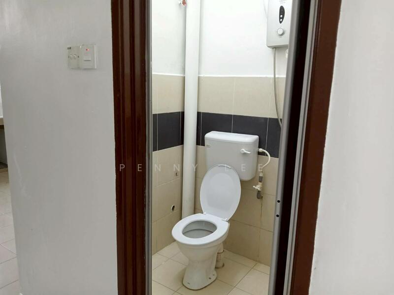 Taman Kulai - 3