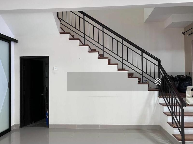 BANDAR KINRARA - 3