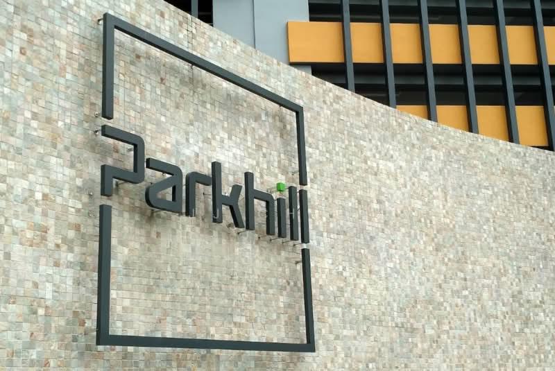 Parkhill Residence - 3