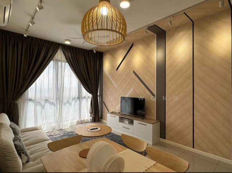 Jernih Residence - 3