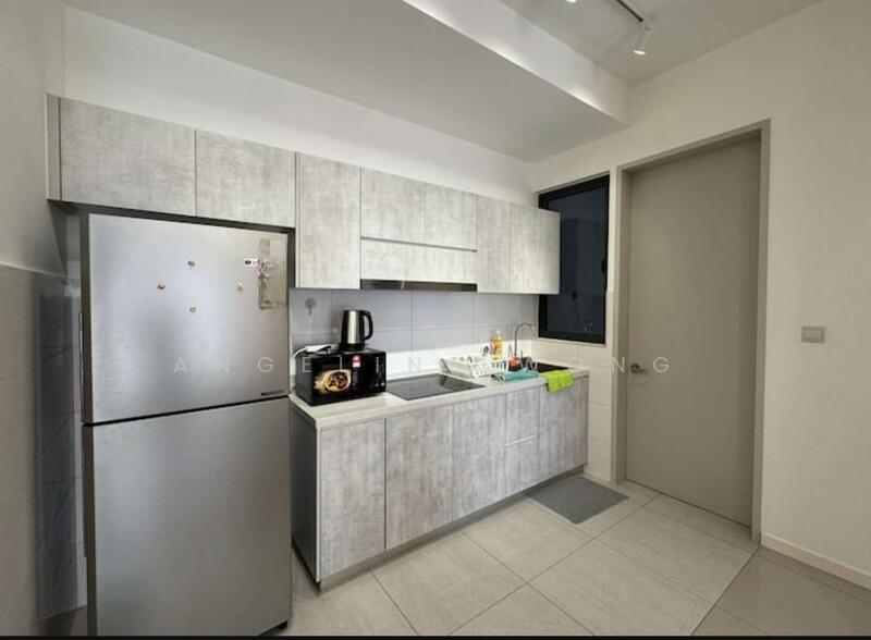 Jernih Residence - 4