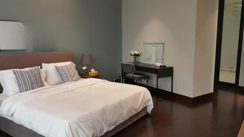 Banyan Tree Signatures - 4