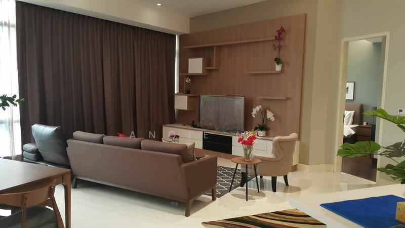 Banyan Tree Signatures - 2