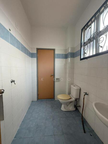 Taman Nusa Idaman - 5