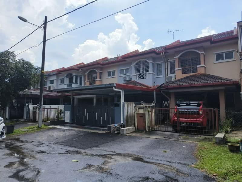 Taman Lestari Perdana - 2