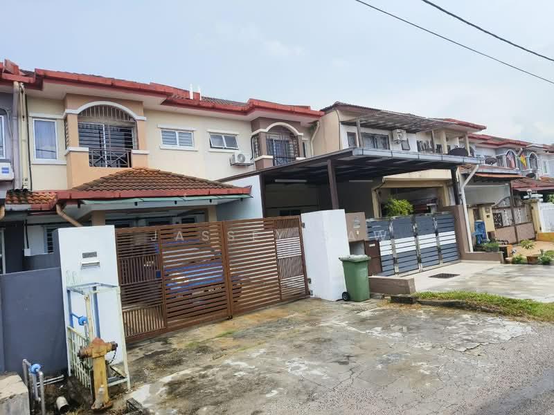 Taman Lestari Perdana - 4