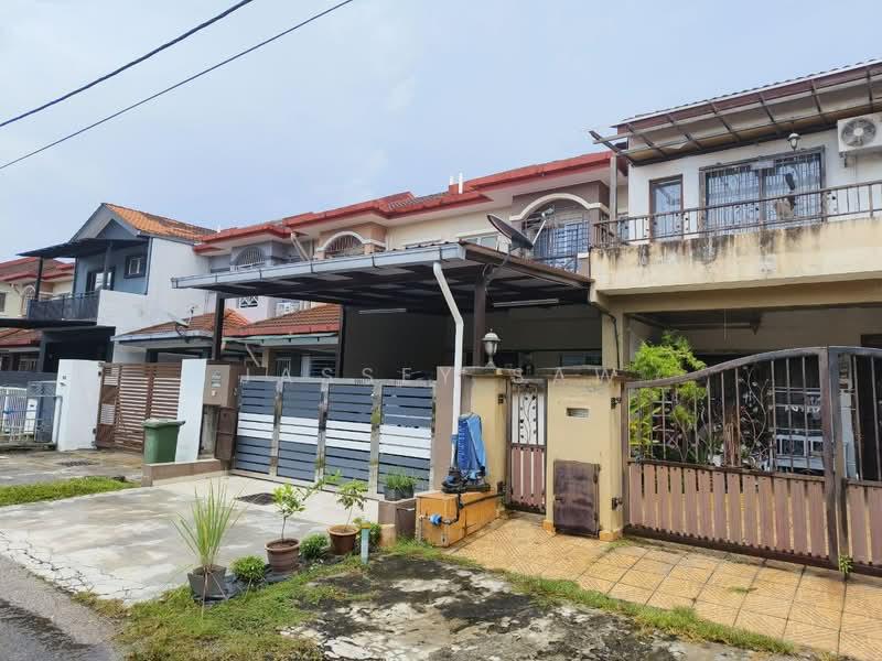 Taman Lestari Perdana - 3
