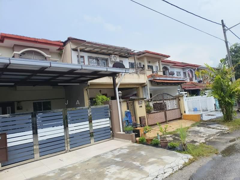 Taman Lestari Perdana - 5