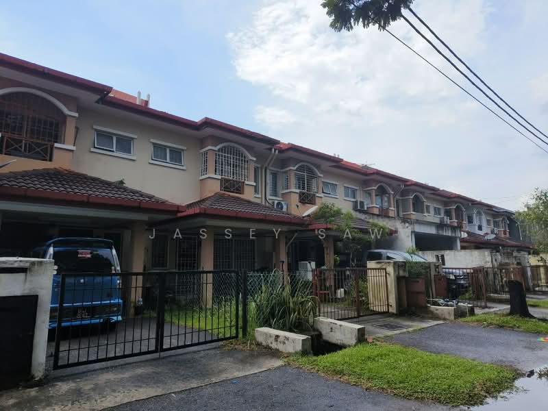 Taman Lestari Perdana - 1