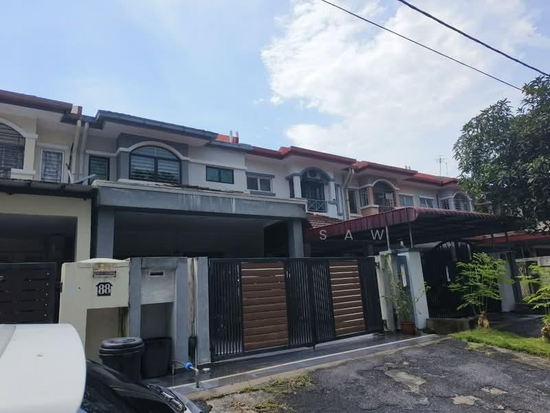 Taman Lestari Perdana - 3