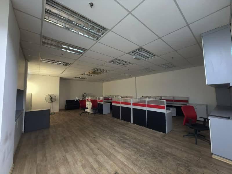 Silc Gelang Patah Iskandar Puteri - 4