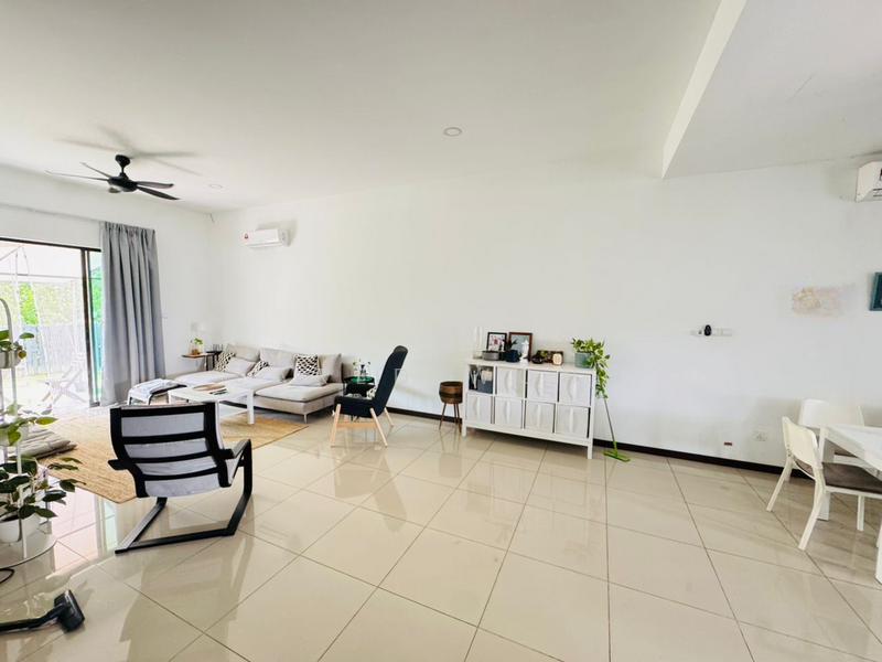 Jewel of Grasmere, Setia Eco Glades - 3