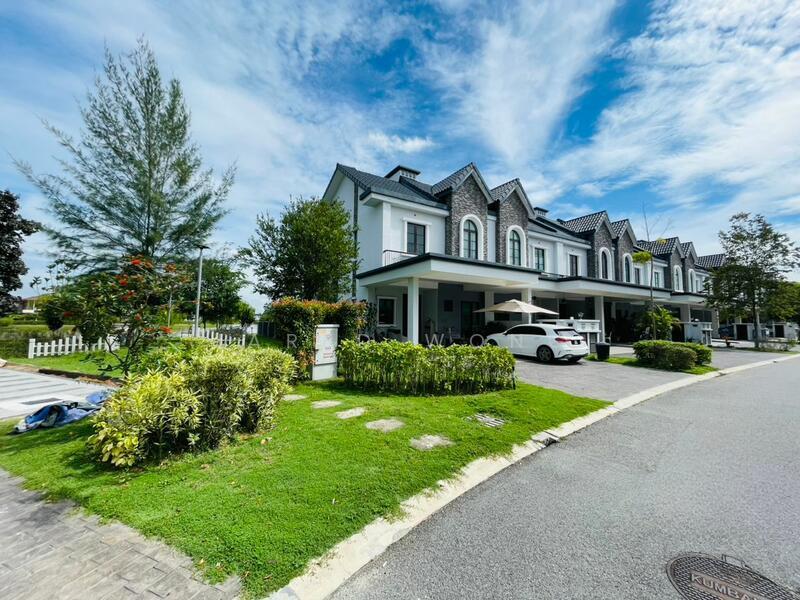 Jewel of Grasmere, Setia Eco Glades - 1