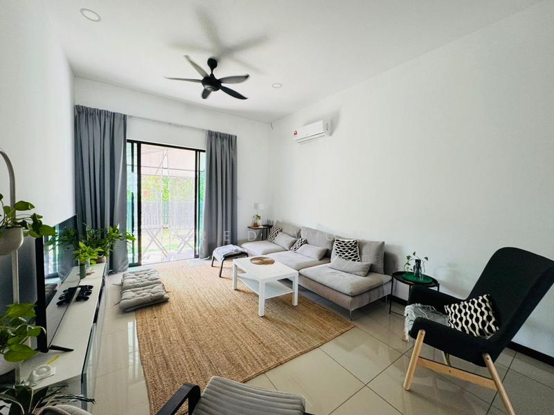 Jewel of Grasmere, Setia Eco Glades - 2