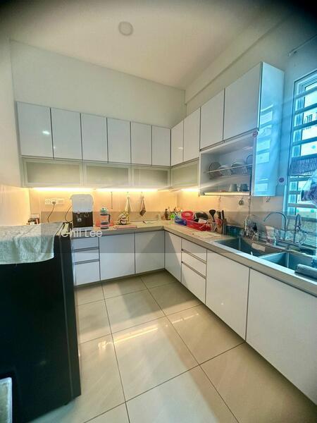 Taman Jasa Intan,Alma, Bukit Mertajam , Taman Jasa Intan,Taman Jasa Intan - 2