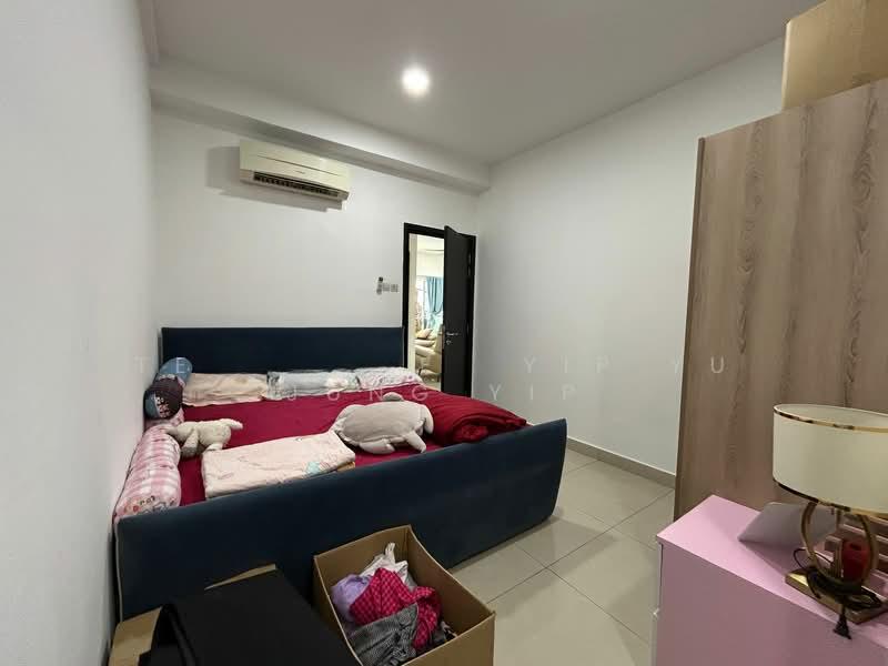 Hartamas Regency 2 - 5