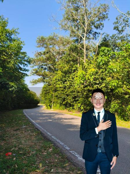 Batang Melaka Agriculture Land - 4