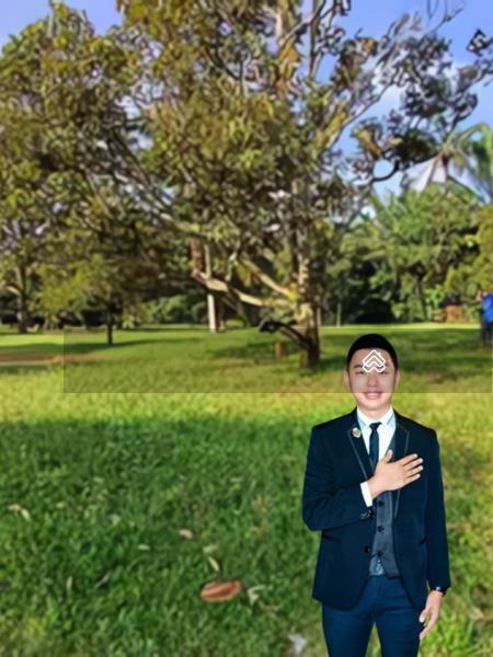 Batang Melaka Agriculture Land - 1