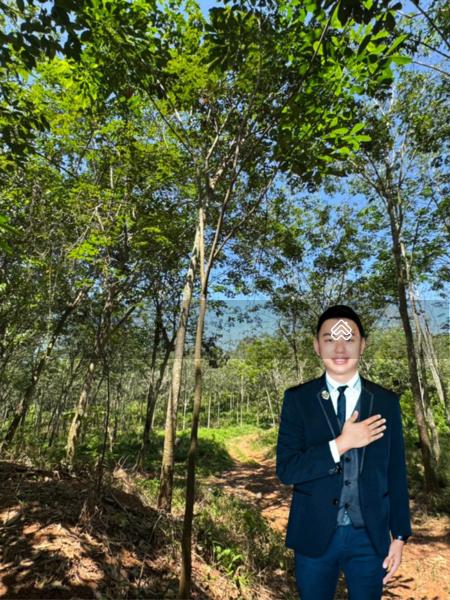 Batang Melaka Agriculture Land - 3