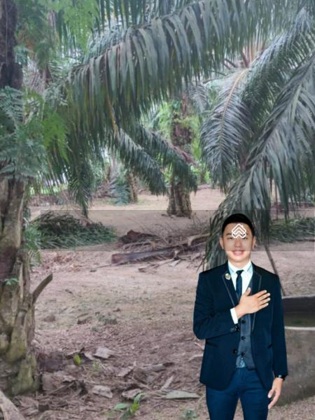 Batang Melaka Agriculture Land - 5