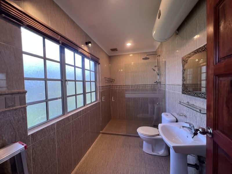 Seksyen 6, Section 6, Sec 6, Jalan Cawan, Section 5, Sec 5, Bukit Gasing - 5