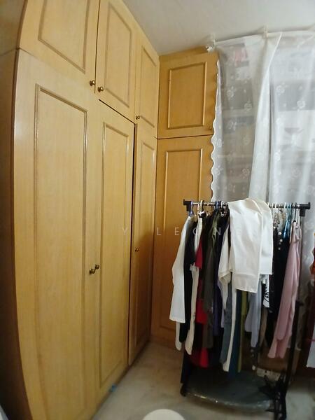 Jasmine Towers - 3