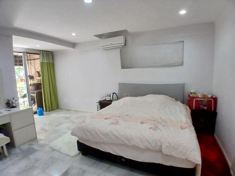 Jasmine Towers - 4