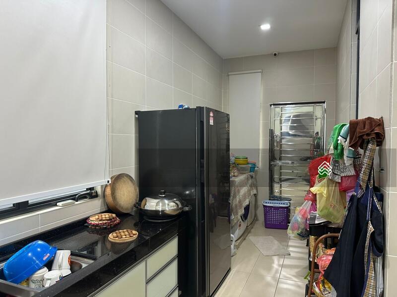 THE STRAITS VIEW RESIDENCES - 2
