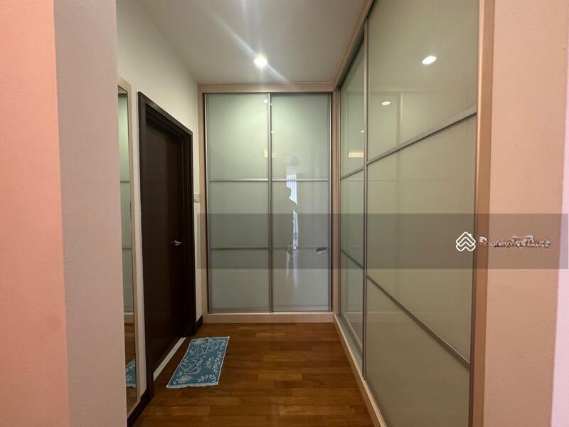THE STRAITS VIEW RESIDENCES - 3