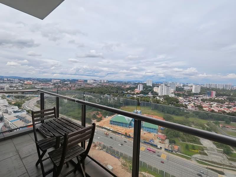 Bora Residences - 2