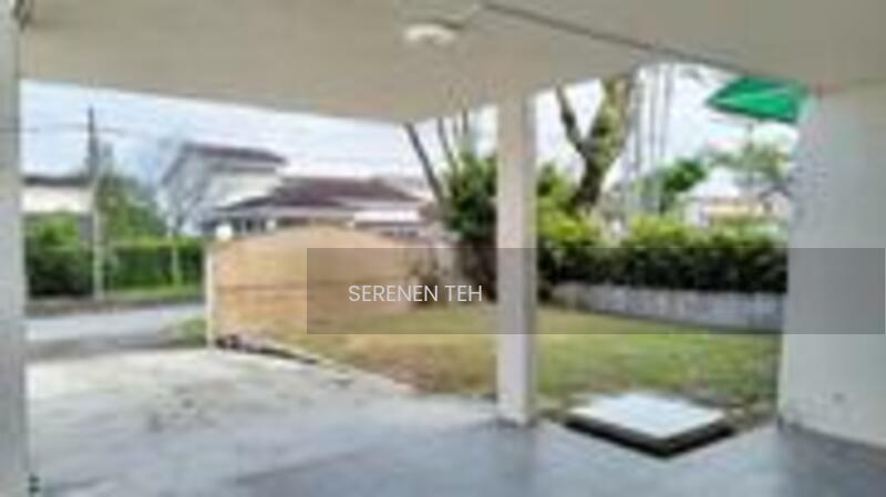 Taman Jalan Jesselton @ 2sty Semi D House Georgetown Pulau Tikus - 3