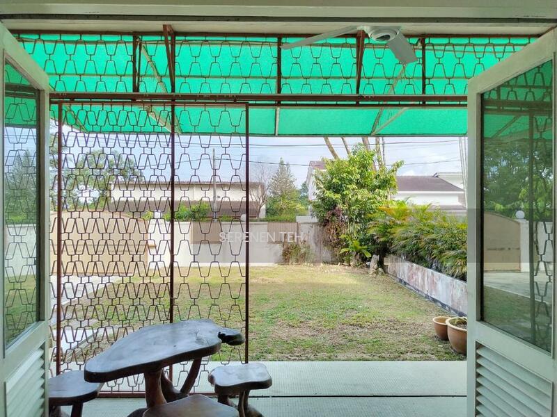 Taman Jalan Jesselton @ 2sty Semi D House Georgetown Pulau Tikus - 5