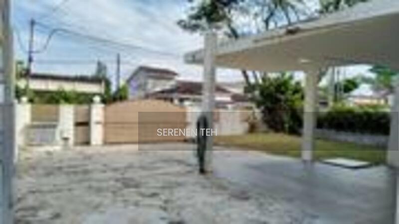 Taman Jalan Jesselton @ 2sty Semi D House Georgetown Pulau Tikus - 2