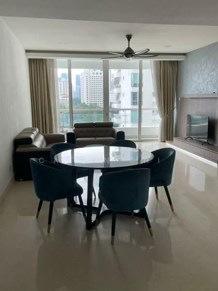 Brunsfield EmbassyView - 1