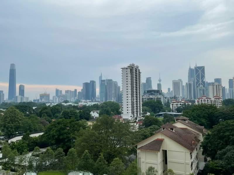 Brunsfield EmbassyView - 2