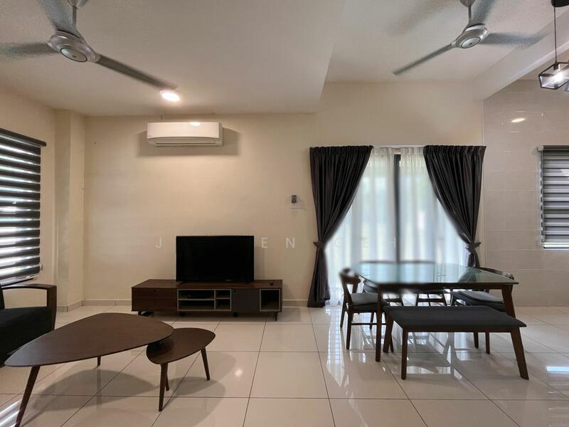 Belleza Garden Homes, Jitra Kedah - 3