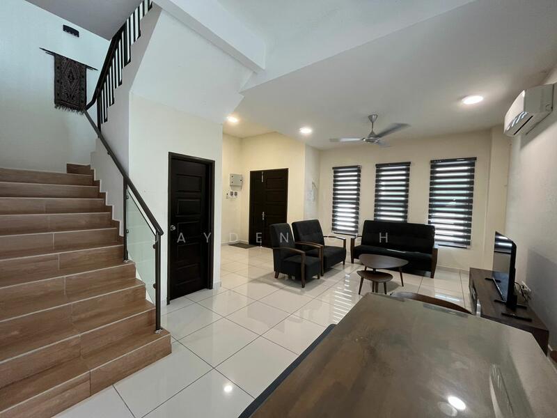 Belleza Garden Homes, Jitra Kedah - 1