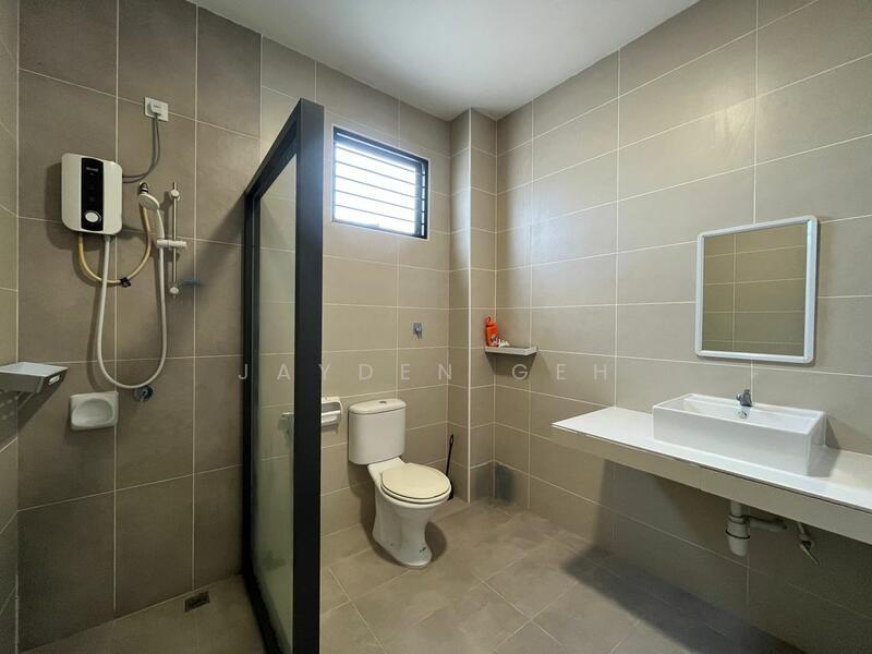 Belleza Garden Homes, Jitra Kedah - 5