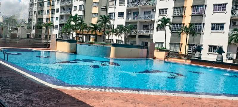 Impian Senibong Residences - 2