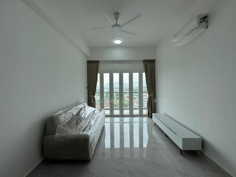 Codrington Residence - 1