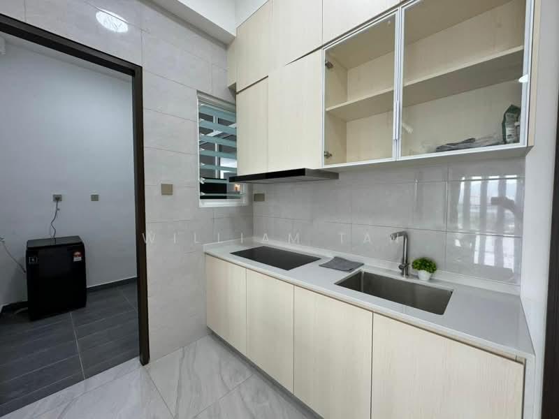 Codrington Residence - 3