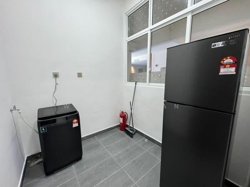 Codrington Residence - 5