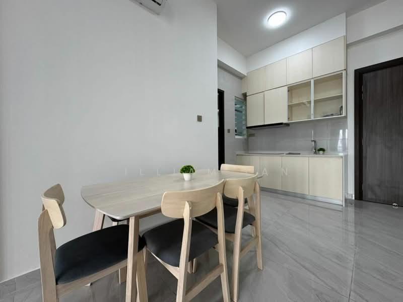 Codrington Residence - 2