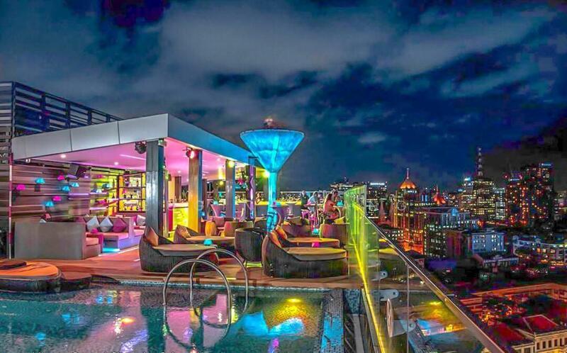 Kenwingston Platz - 2