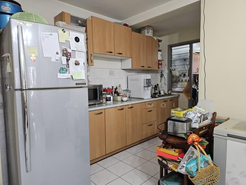 City Garden Palm Villa Condominium - 5