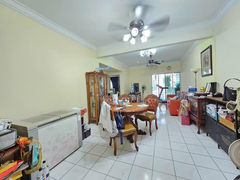 City Garden Palm Villa Condominium - 2