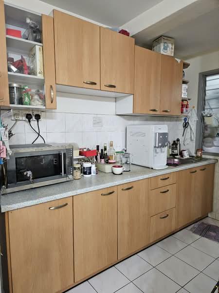 City Garden Palm Villa Condominium - 4