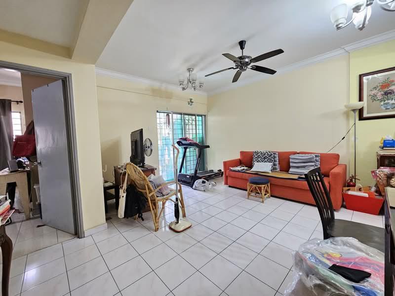 City Garden Palm Villa Condominium - 3