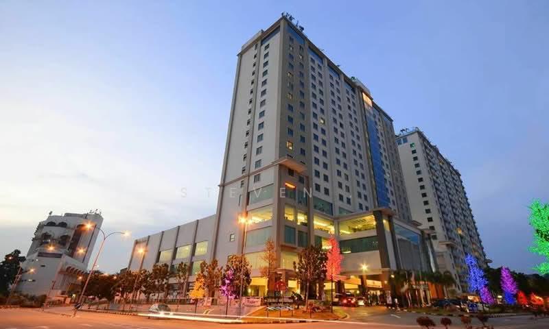 Kinta Riverfront Hotel & Suites - 3