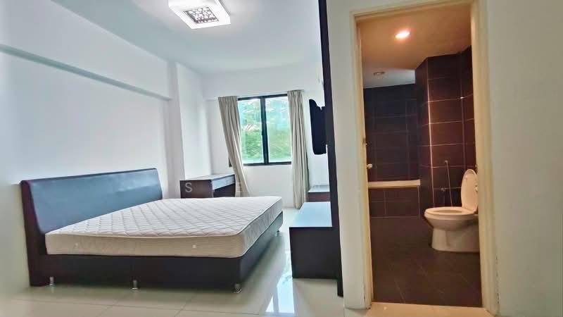 Kinta Riverfront Hotel & Suites - 5